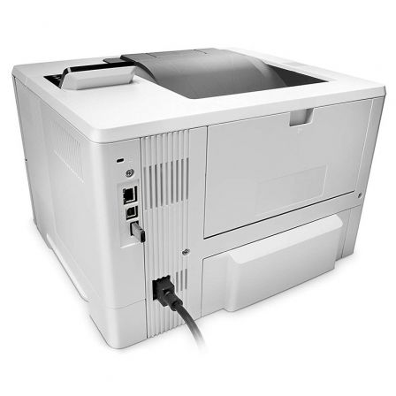 HP LaserJet Pro M501dn Blanco y negro
